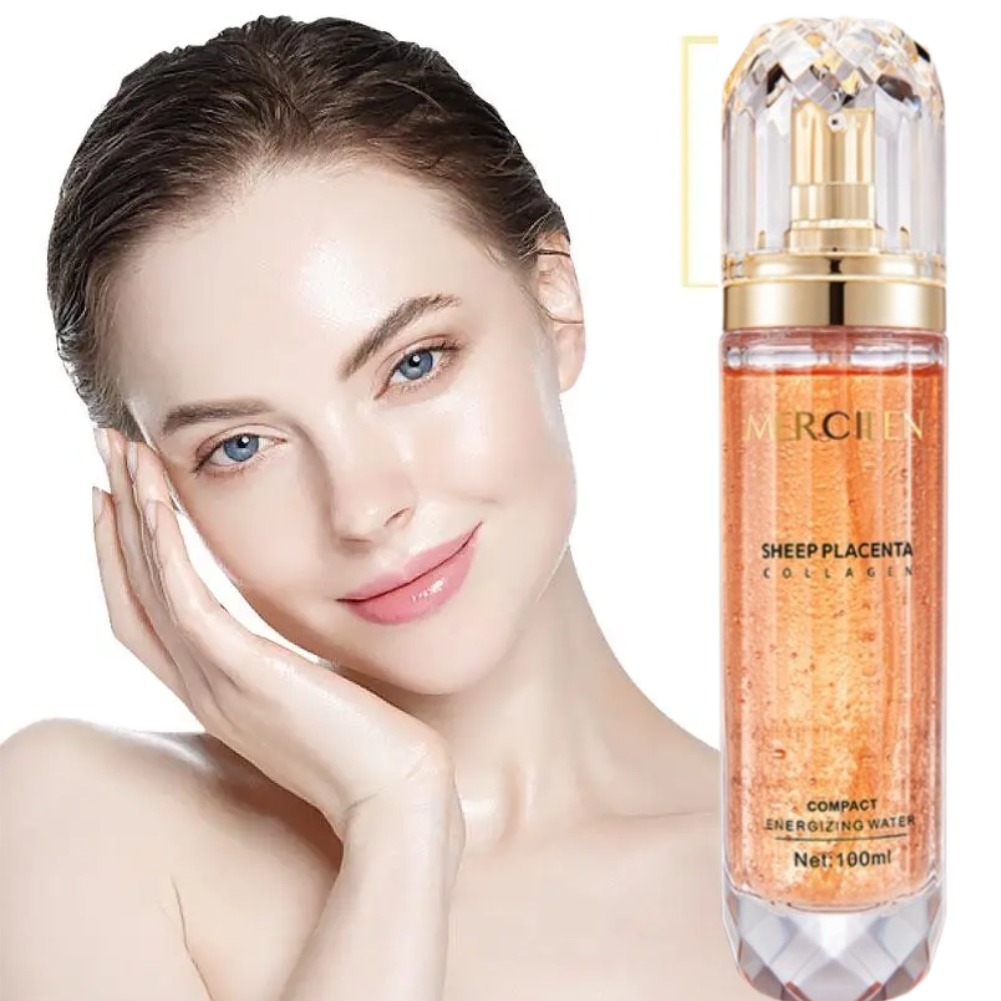 Luxury Skincare Essence - Essência de Placenta de Ovelha para
