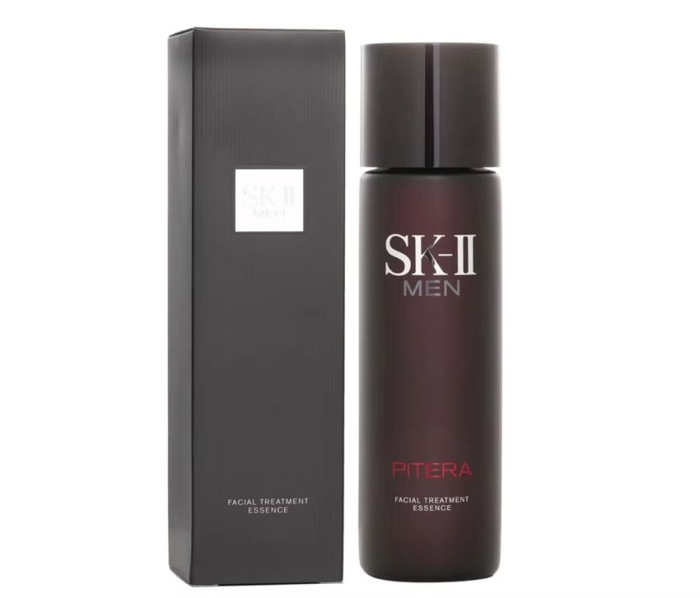 Luxury Skincare Men - SK-II Men Tratamento Facial Essência 230ml/7.67oz,