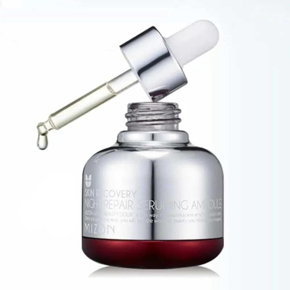 Creme de Noite para Reparação  - Luxury Skincare Essence avaliação e preço