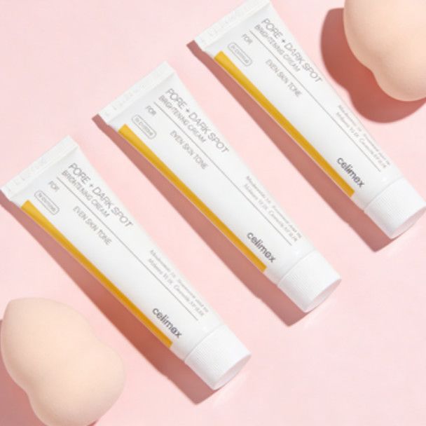 Creme Facial Clareador de Manc - Luxury Brands With Skincare avaliação e preço