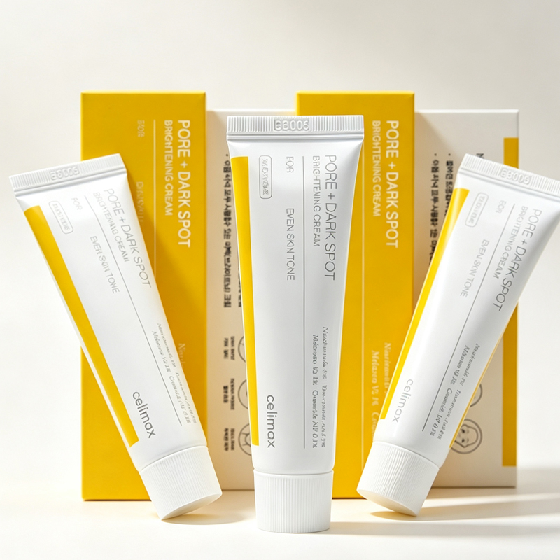 Creme Facial Clareador de Manc - Luxury Brands With Skincare avaliação e preço