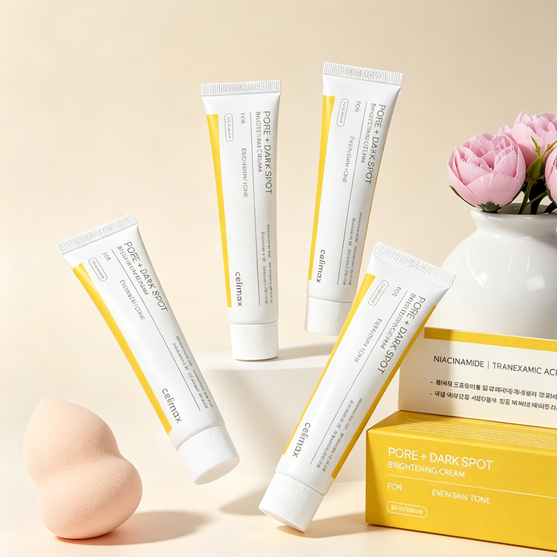 Creme Facial Clareador de Manc - Luxury Brands With Skincare avaliação e preço