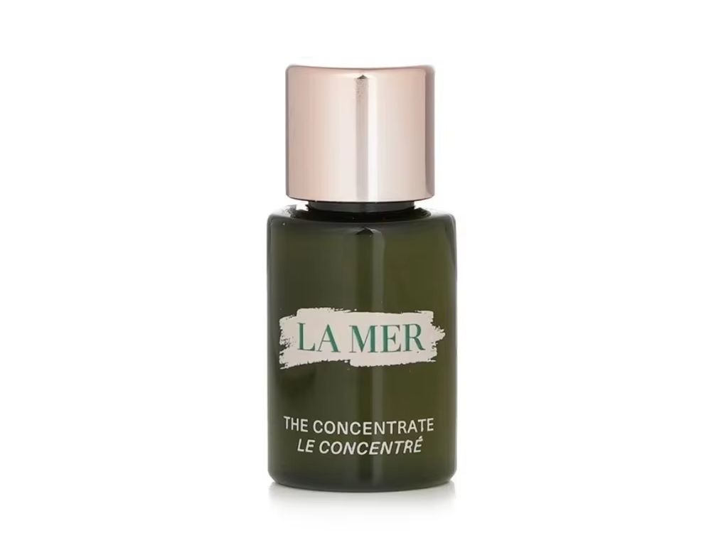 La Mer The Concentrate Soro de - Luxury Skincare Men avaliação e preço