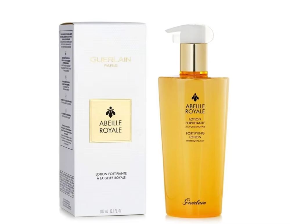 Loção Forficadora Guerlain Abe - Luxury Skincare Men avaliação e preço