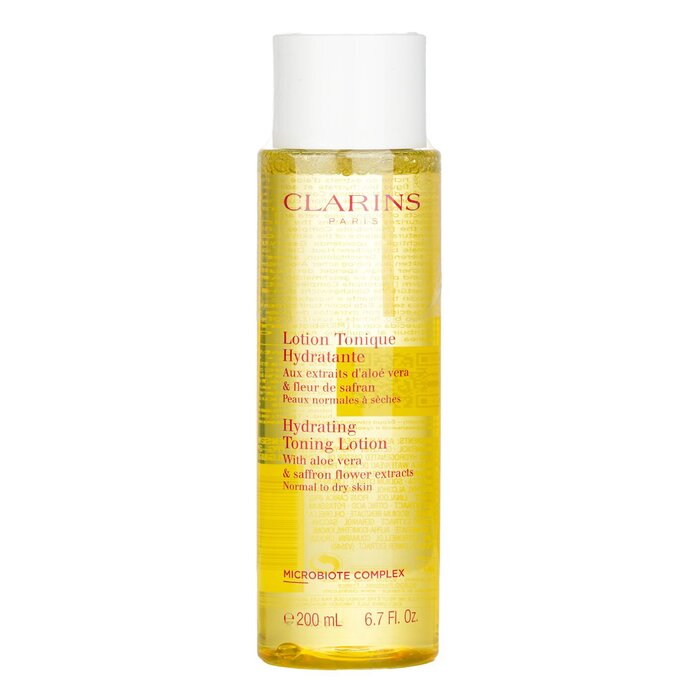 Loção tonificante Clarins 200m - Luxury Skincare Men avaliação e preço