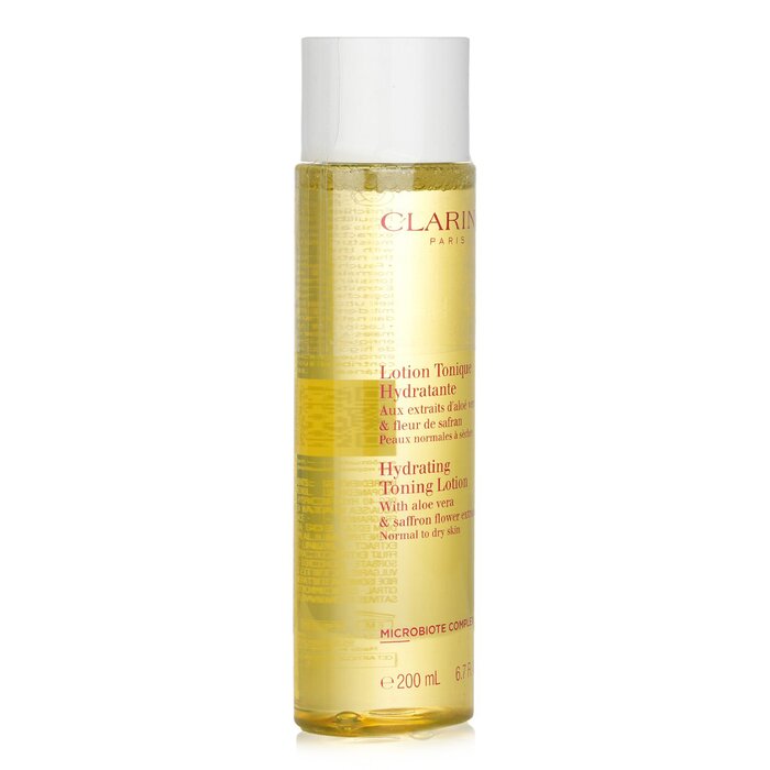Loção tonificante Clarins 200m - Luxury Skincare Men avaliação e preço