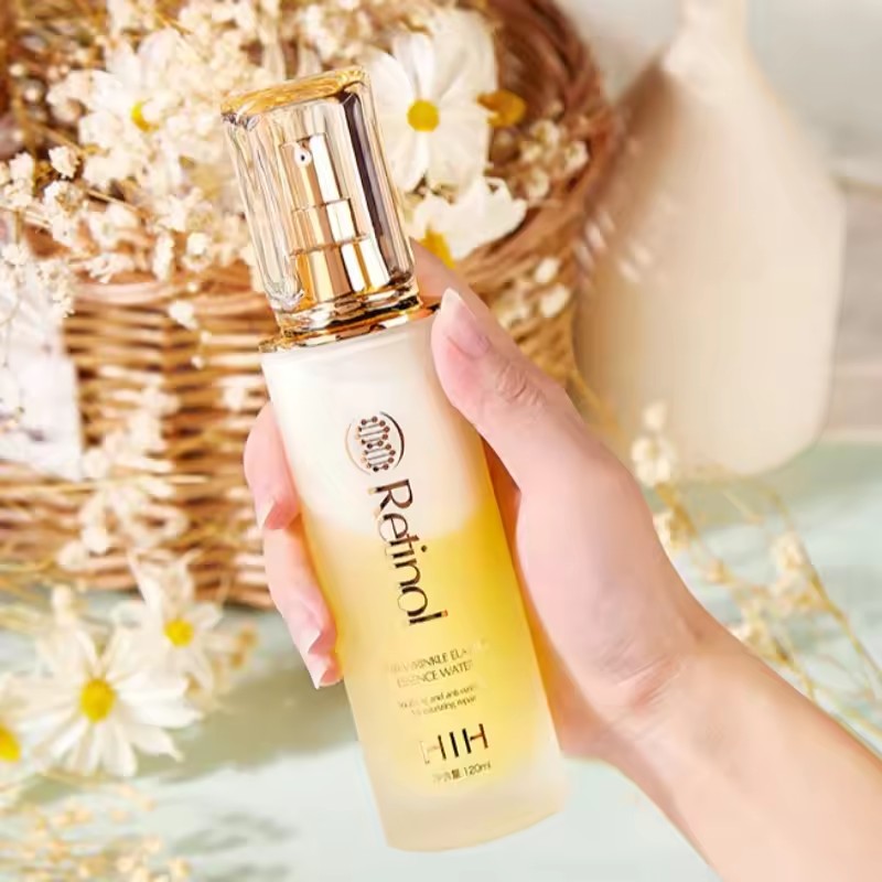 Retinol removedor de rugas ros - Skincare Luxury Whitening avaliação e preço