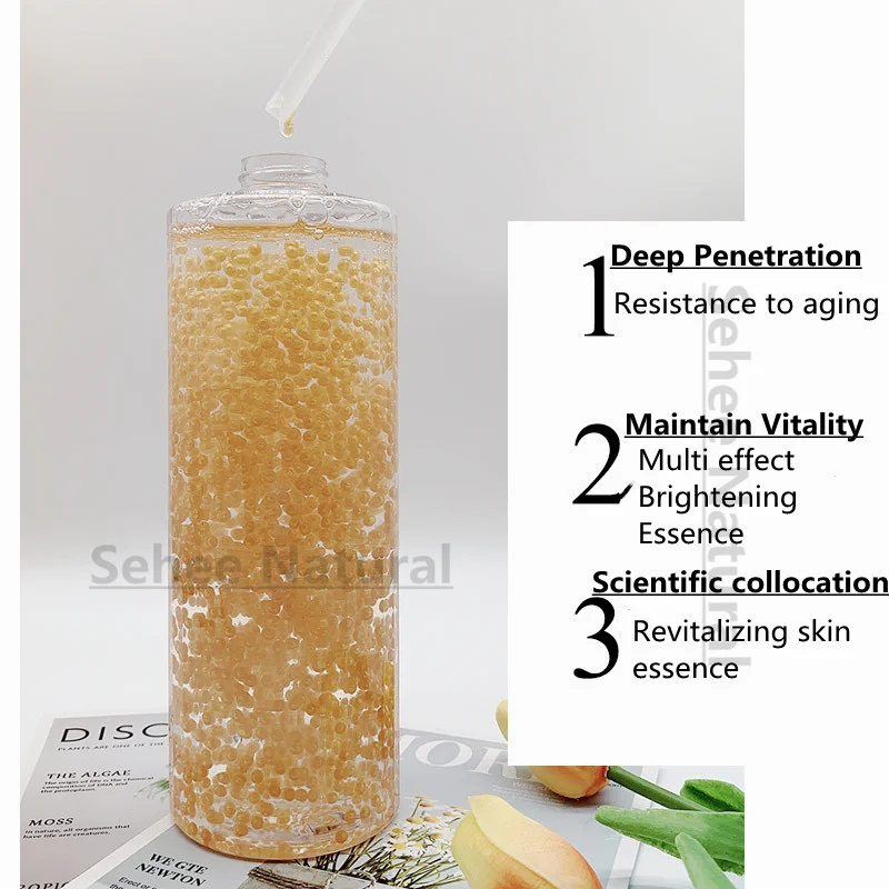 1000ml essência de casca de ou - Luxury Skincare Essence avaliação e preço