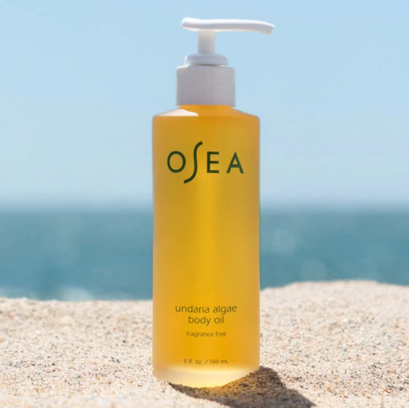 Óleo Corporal Luxuoso Original - Luxury Brands With Skincare avaliação e preço