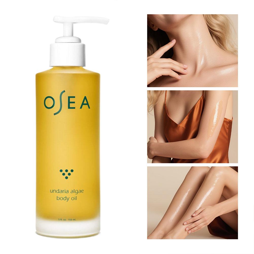 Óleo Corporal Luxuoso Original - Luxury Brands With Skincare avaliação e preço