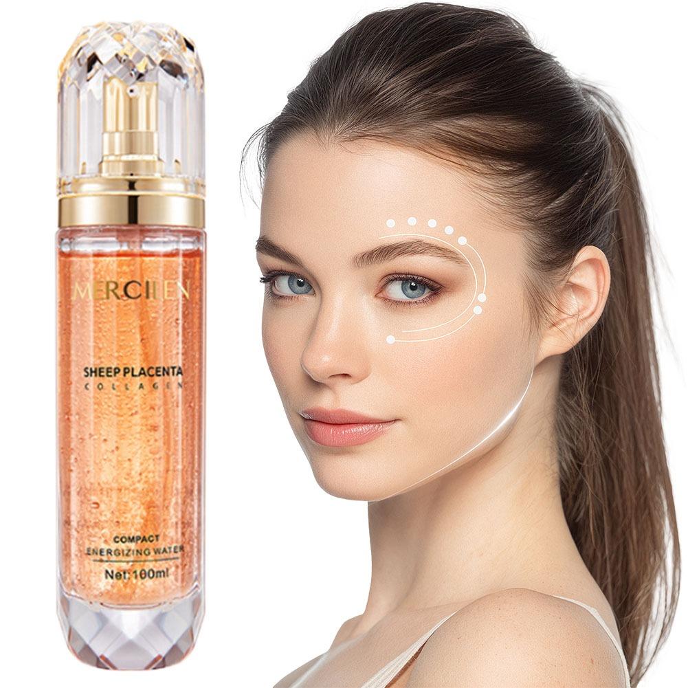 Essência Rejuvenescedora de Pl - Luxury Skincare Essence avaliação e preço
