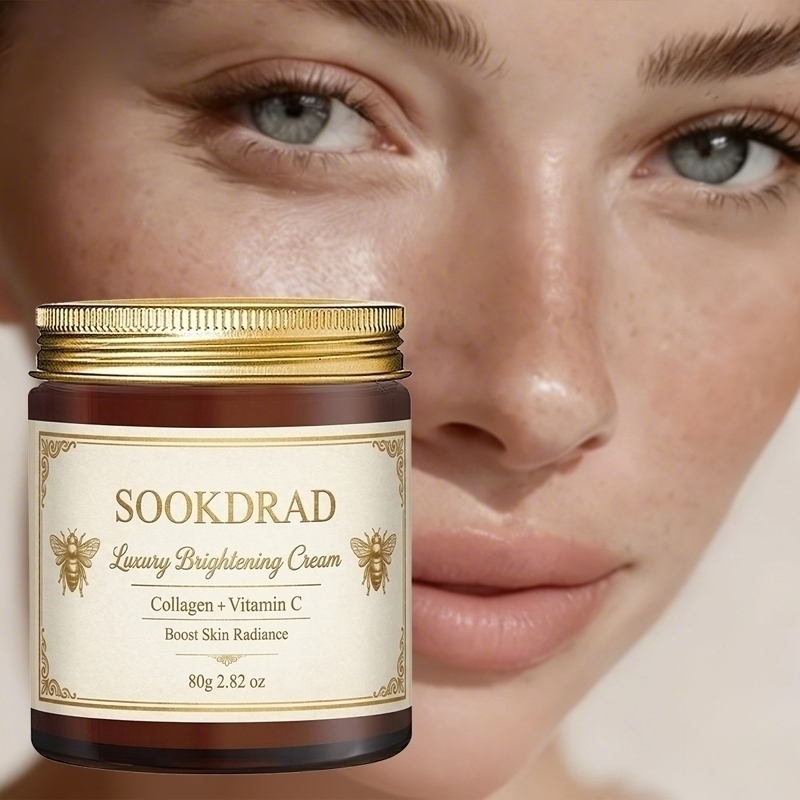 Creme Iluminador Luxuoso, Colá - Skincare Luxury Whitening avaliação e preço