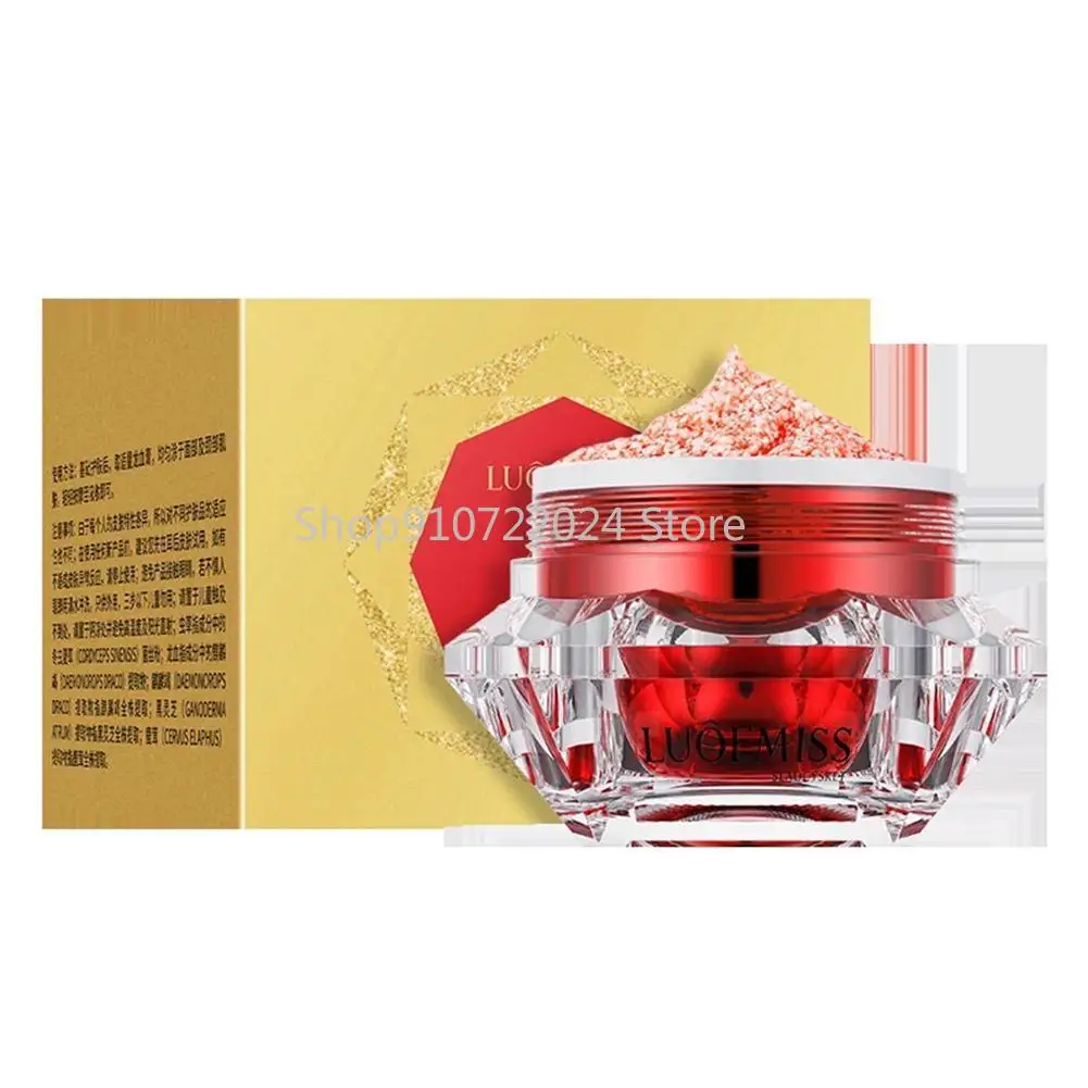 Creme de Sangue de Dragão 15ml - Luxury Skincare Essence avaliação e preço