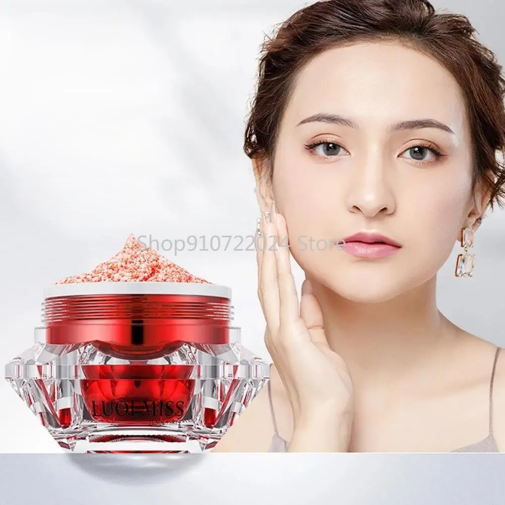 Creme de Sangue de Dragão 15ml - Luxury Skincare Essence avaliação e preço