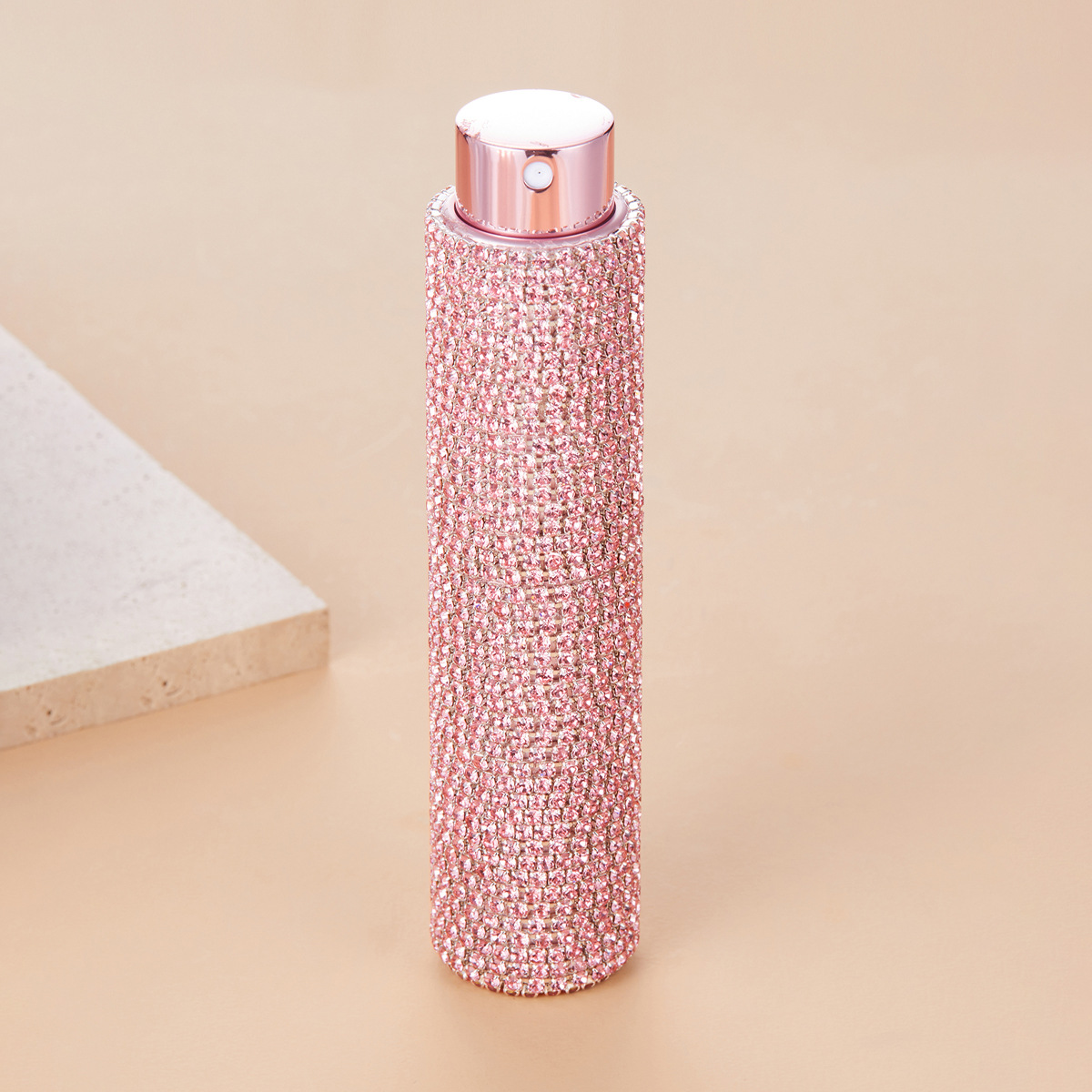 Garrafa de perfume embalagem l - Luxury Skincare Travel Size avaliação e preço