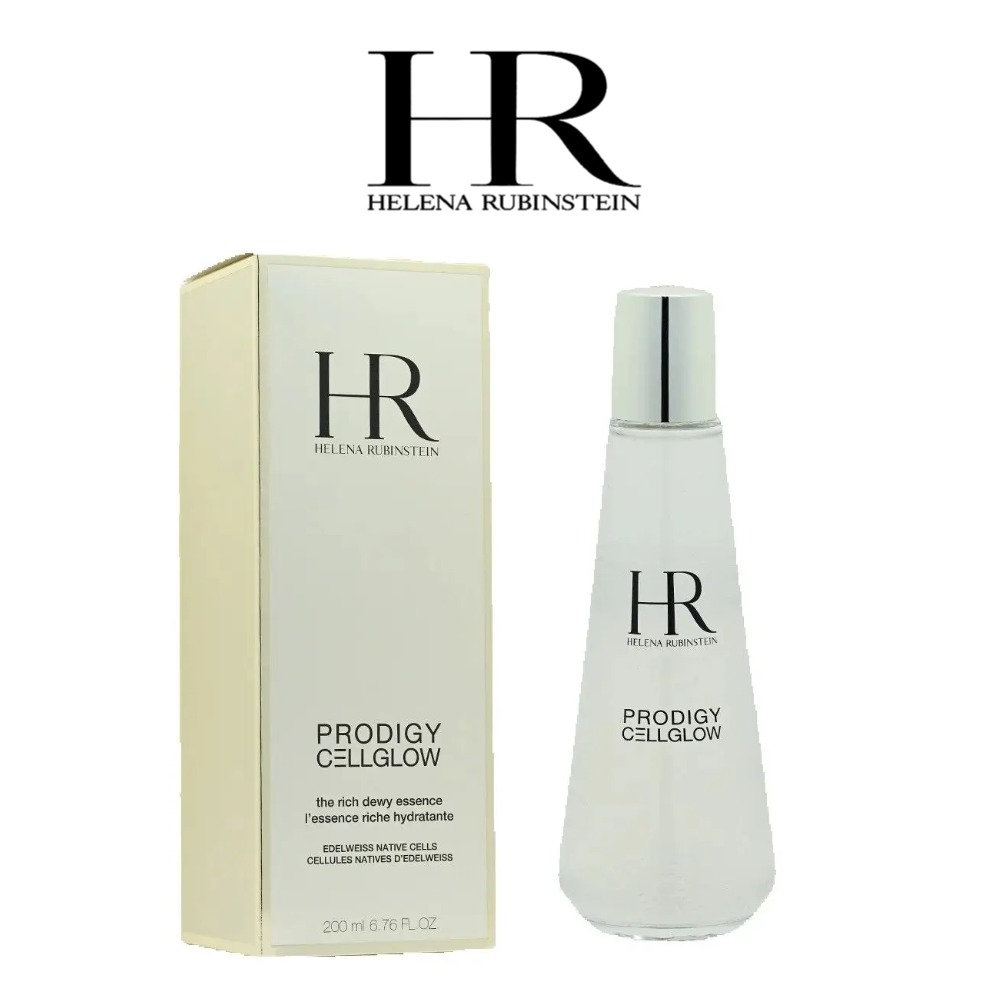 Helena Rubinstein Prodigy Cell - Luxury Skincare Essence avaliação e preço