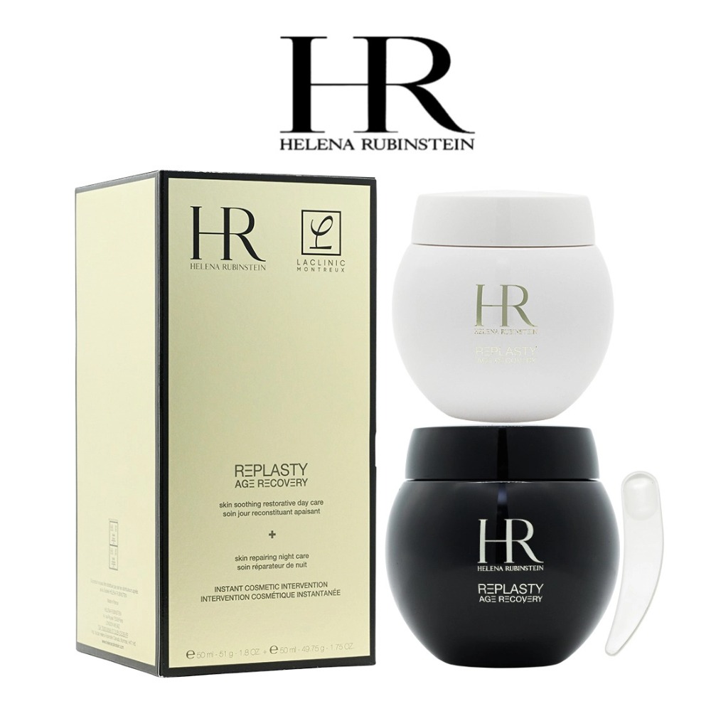 Conjunto Helena Rubinstein Pow - Luxury Skincare Men avaliação e preço